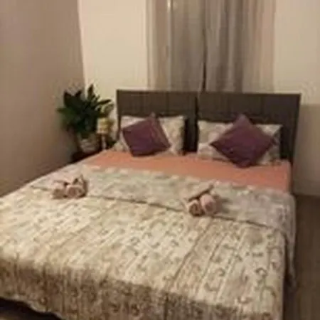 Studio Apartman