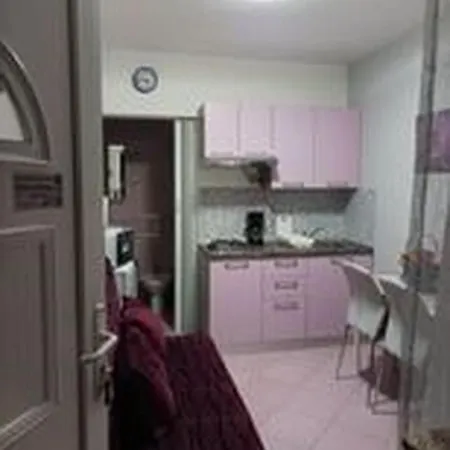 Studio Apartman