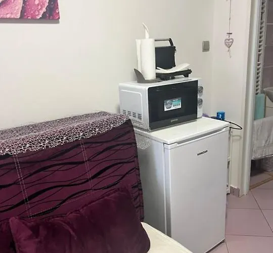 Studio Apartman\