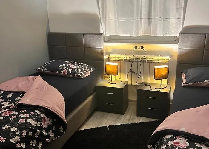 Studio Apartman\