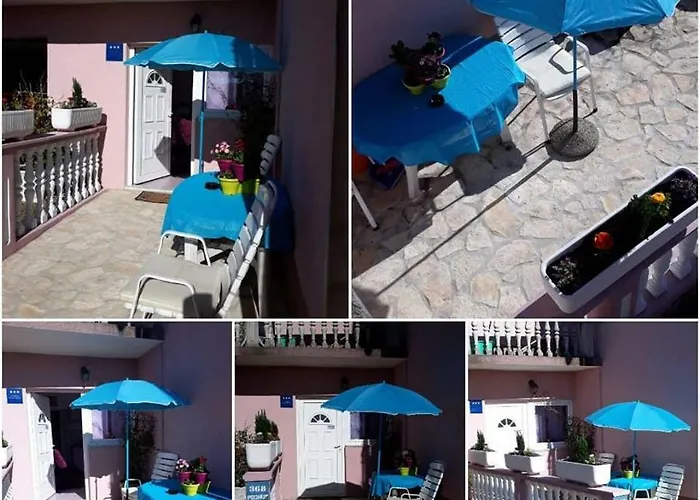 Studio Apartman\