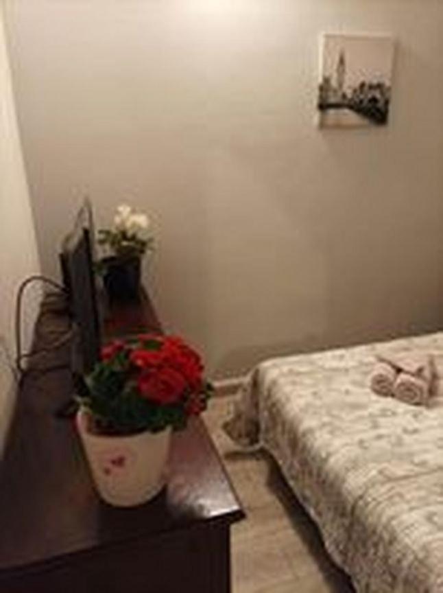 Apartma Apartman
