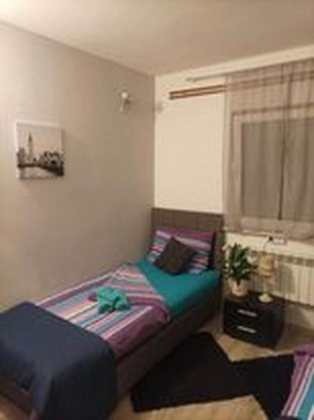 Apartma Apartman