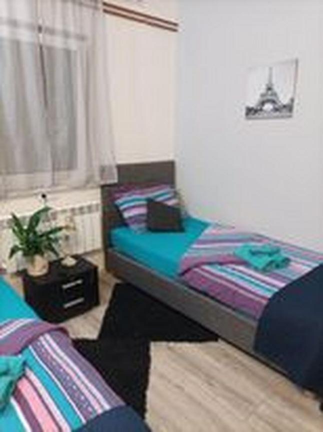 Apartment Apartman