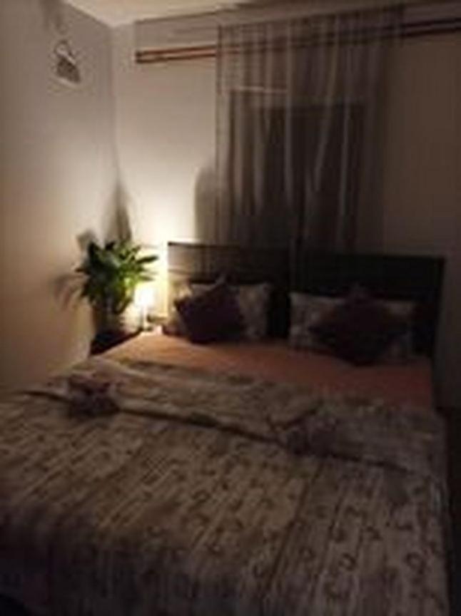 Apartman