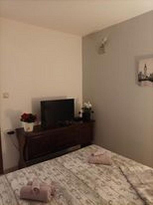 Apartman