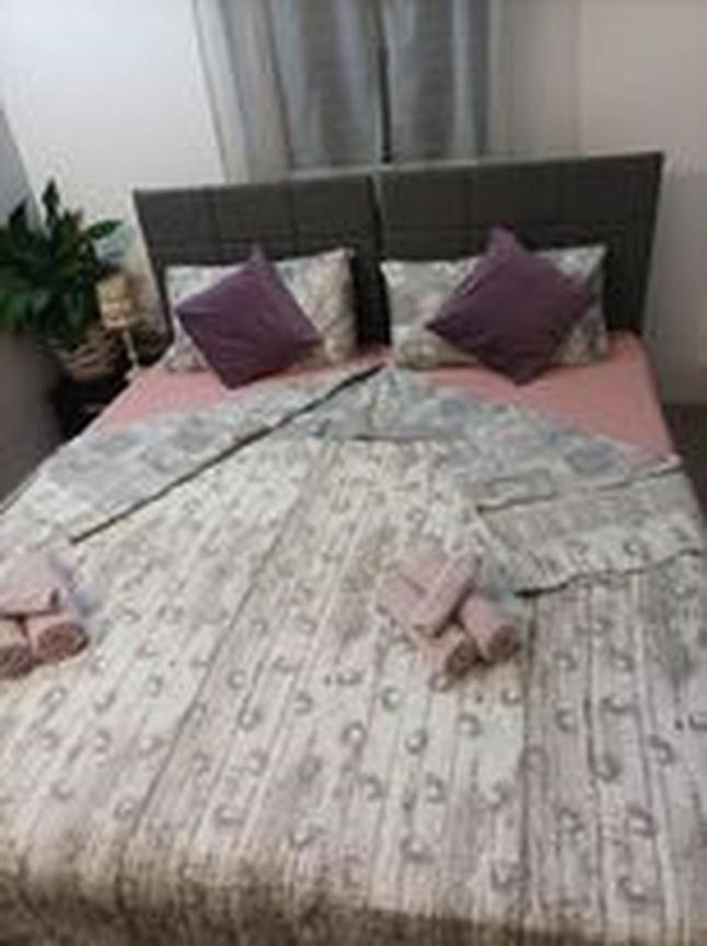 Apartman