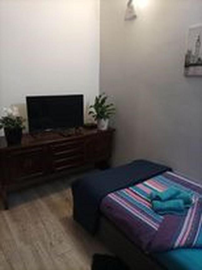 Apartman