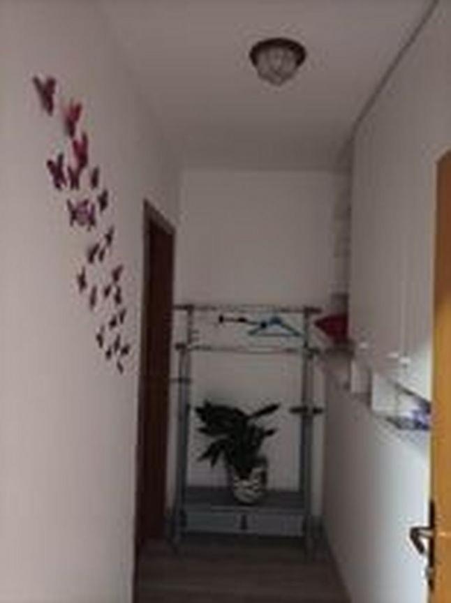 Apartman