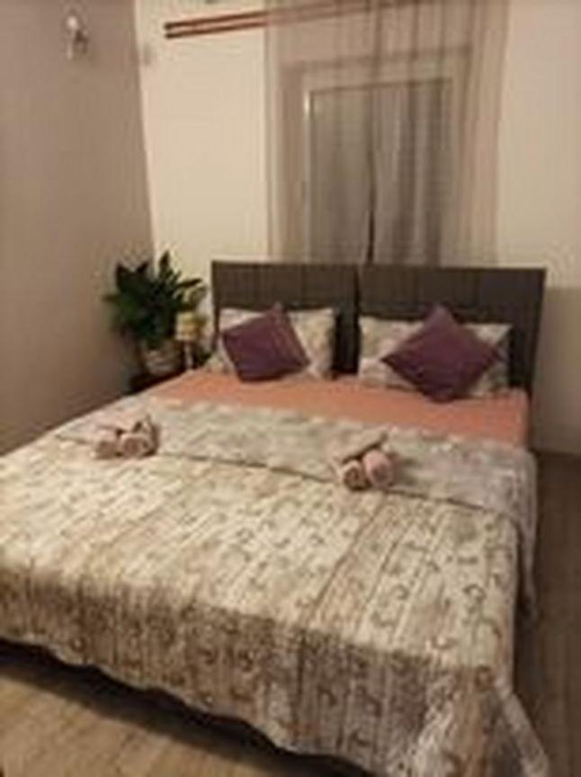 Apartman