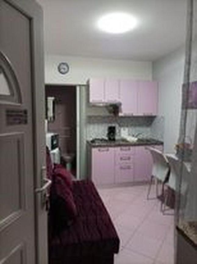 Apartman