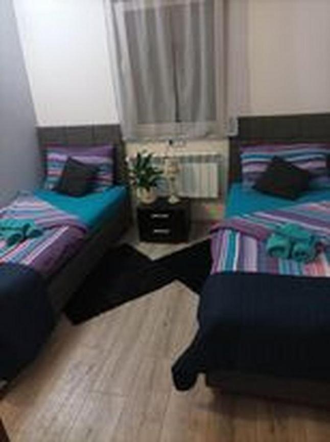 Apartman