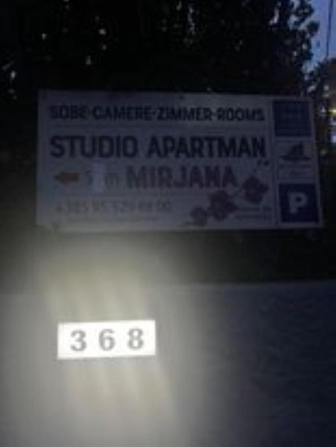 Apartment Apartman