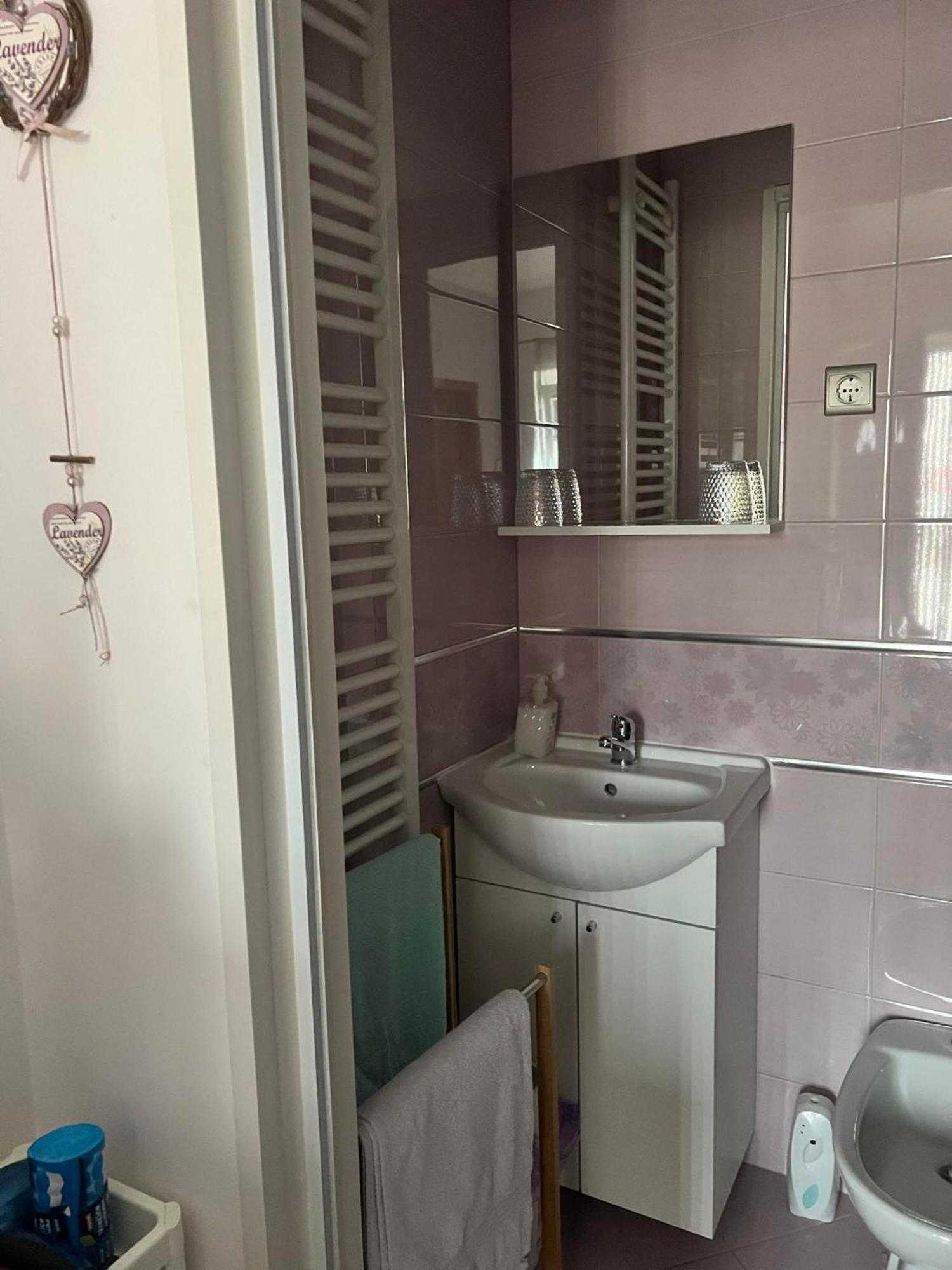 Apartma Apartman
