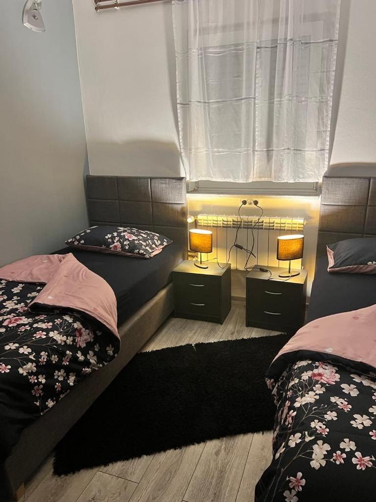Apartman