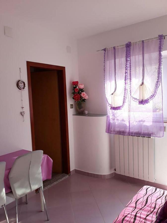 Apartman