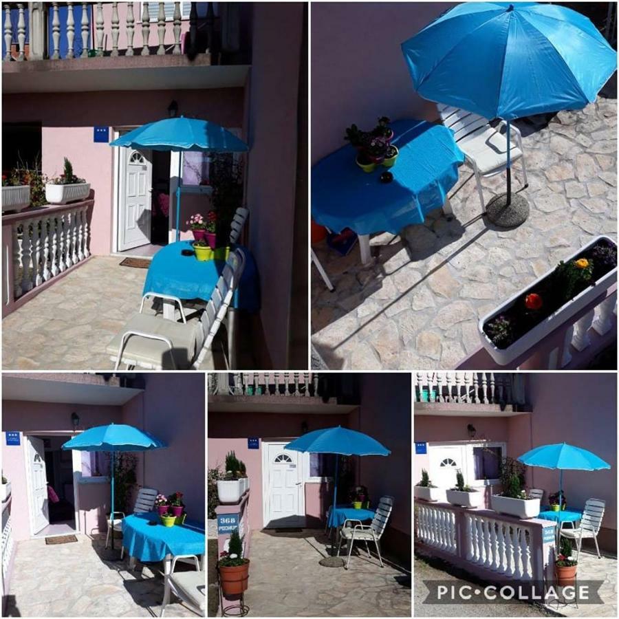 Apartman