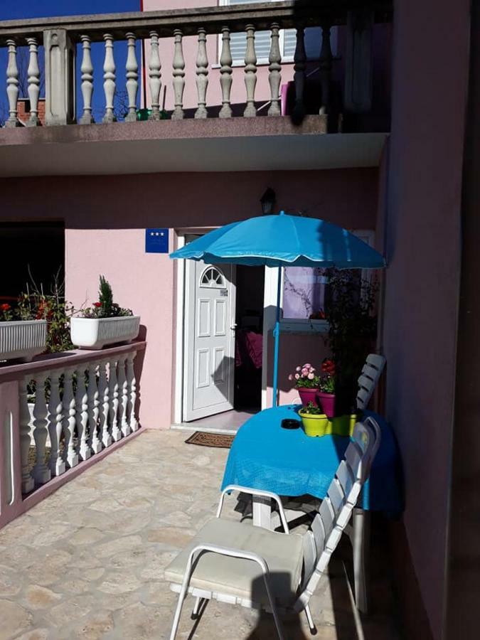 Apartman